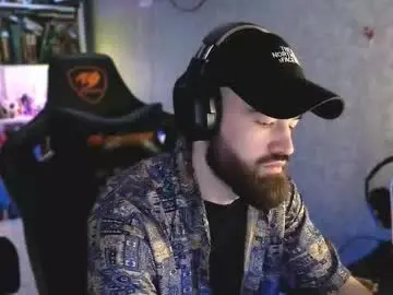 Chaturbate Best Webcam of _serious_man