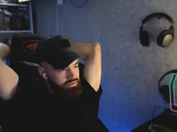 Chaturbate Adult Webcam of _serious_man