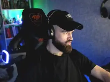 Chaturbate Watch Live Sex Cams of _serious_man