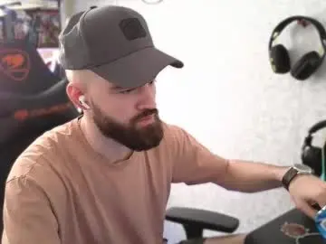 Chaturbate Adult Webcam of _serious_man