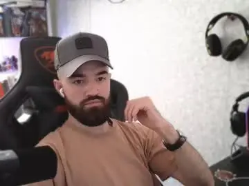 Chaturbate Watch Live Sex Cams of _serious_man