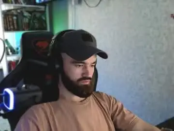 Chaturbate Free Porn Cam of _serious_man