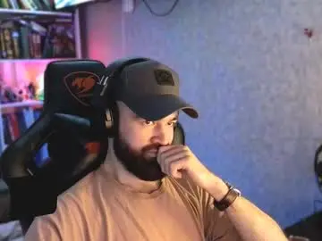 Chaturbate Best live sex cam show of _serious_man