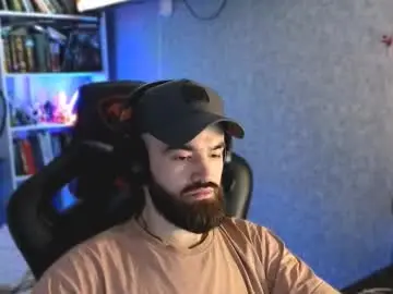 Chaturbate Free Porn Cam of _serious_man