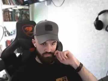 Chaturbate Live Porn of _serious_man