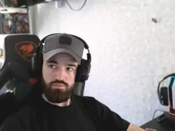 Chaturbate Sex Chat of _serious_man