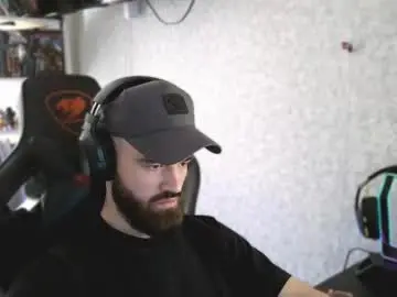 Chaturbate Adult Webcams of _serious_man