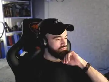 Chaturbate Sex Cam of _serious_man