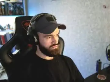 Chaturbate Adult Video Chat of _serious_man