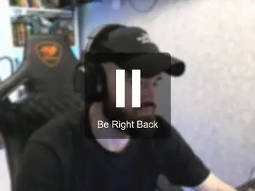 Chaturbate Nude Webcam of _serious_man