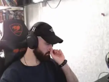 Chaturbate Adult Webcams of _serious_man