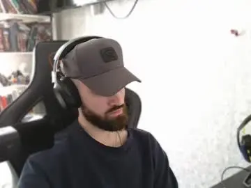 Chaturbate Nude Webcam of _serious_man