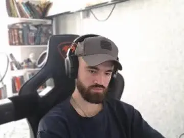 Chaturbate Adult Video Chat of _serious_man