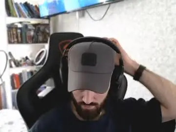 Chaturbate Live Sex of _serious_man