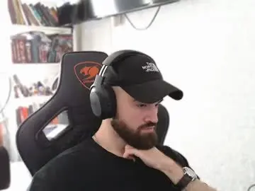 Chaturbate Private Sex Chat of _serious_man