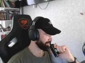 Chaturbate Adult Webcams of _serious_man