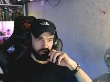 Chaturbate Live Porn of _serious_man