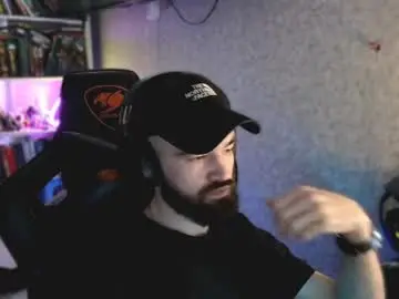 Chaturbate Adult Video Chat of _serious_man