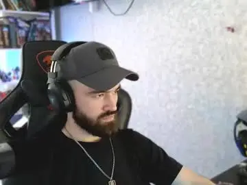 Chaturbate Adult Video Chat of _serious_man