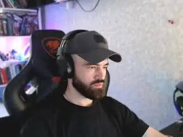 Chaturbate Free Porn Cam of _serious_man