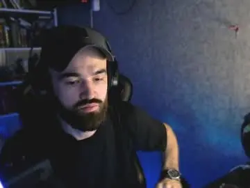 Chaturbate Adult Webcams of _serious_man