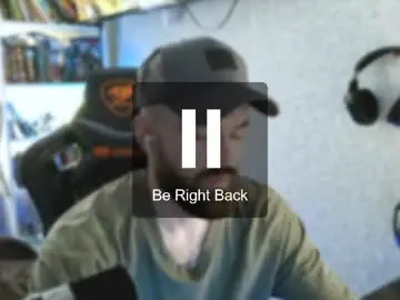 Chaturbate Adult Webcam of _serious_man