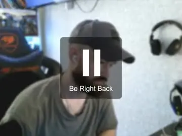 Chaturbate Adult Video Chat of _serious_man