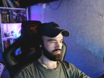 Chaturbate Best live sex cam show of _serious_man