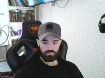 Chaturbate Watch Live Sex Cams of _serious_man