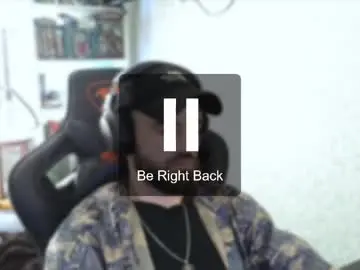 Chaturbate Adult Webcam of _serious_man