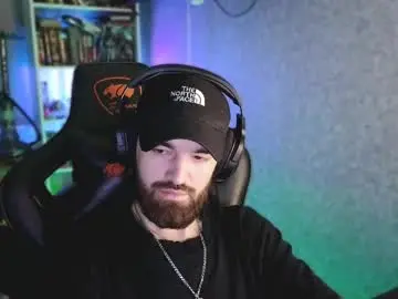 Chaturbate Live Sex Cam of _serious_man