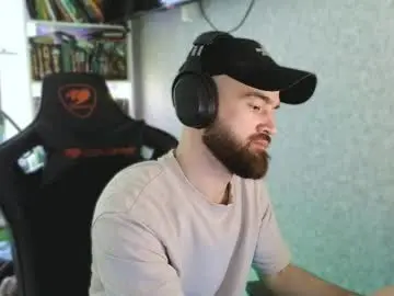 Chaturbate Free Live Porn of _serious_man