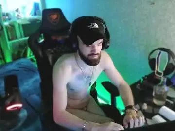 Chaturbate Live Porn of _serious_man