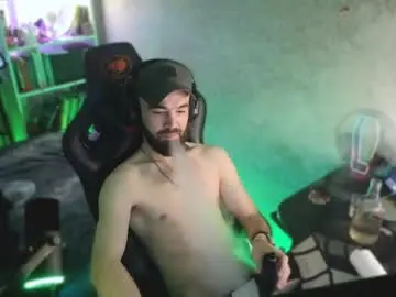 Chaturbate Free Live Porn of _serious_man