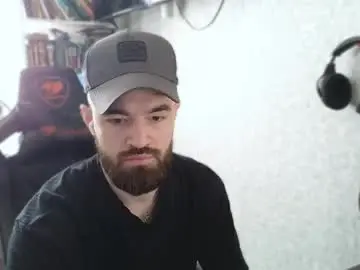 Chaturbate Adult Video Chat of _serious_man