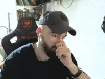 Chaturbate Adult Webcams of _serious_man