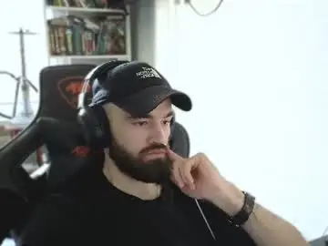 Chaturbate Sex Cam of _serious_man