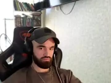 Chaturbate Sex Chat of _serious_man