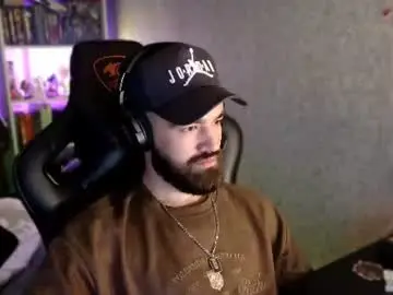 Chaturbate Live Sex of _serious_man