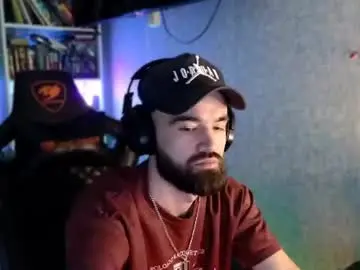 Chaturbate Sex Cam of _serious_man