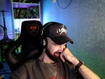 Chaturbate Live Porn of _serious_man
