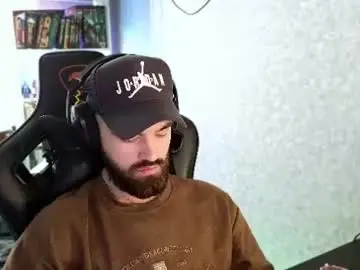 Chaturbate Sex Cam of _serious_man