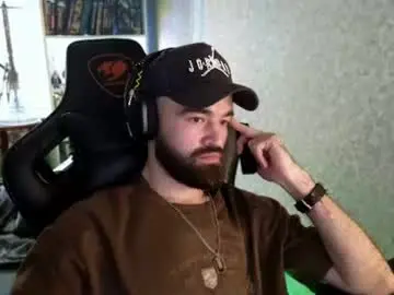 Chaturbate Watch Live Sex Cams of _serious_man