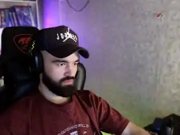 Chaturbate Watch Live Sex Cams of _serious_man