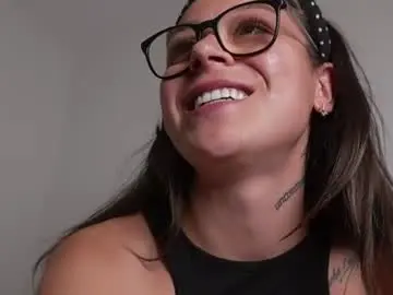 Chaturbate Adult Video Chat of bouncingb00bs
