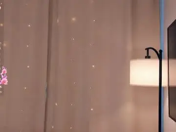 Chaturbate Best Webcam of charlinepiker