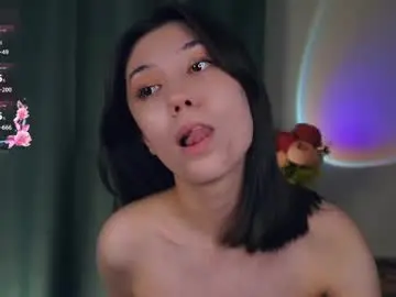 Chaturbate Sex Cam of charlinepiker