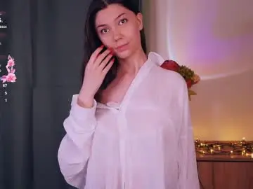 Chaturbate Adult Webcams of charlinepiker