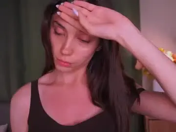 Chaturbate Best live sex cam show of charlinepiker