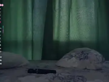 Chaturbate Live Porn of charlinepiker